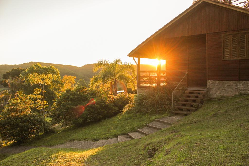 Estalagem Reserva Da Collina Gramado Esterno foto