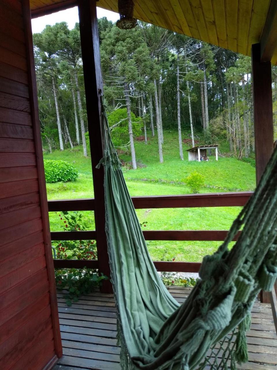 Estalagem Reserva Da Collina Gramado Esterno foto
